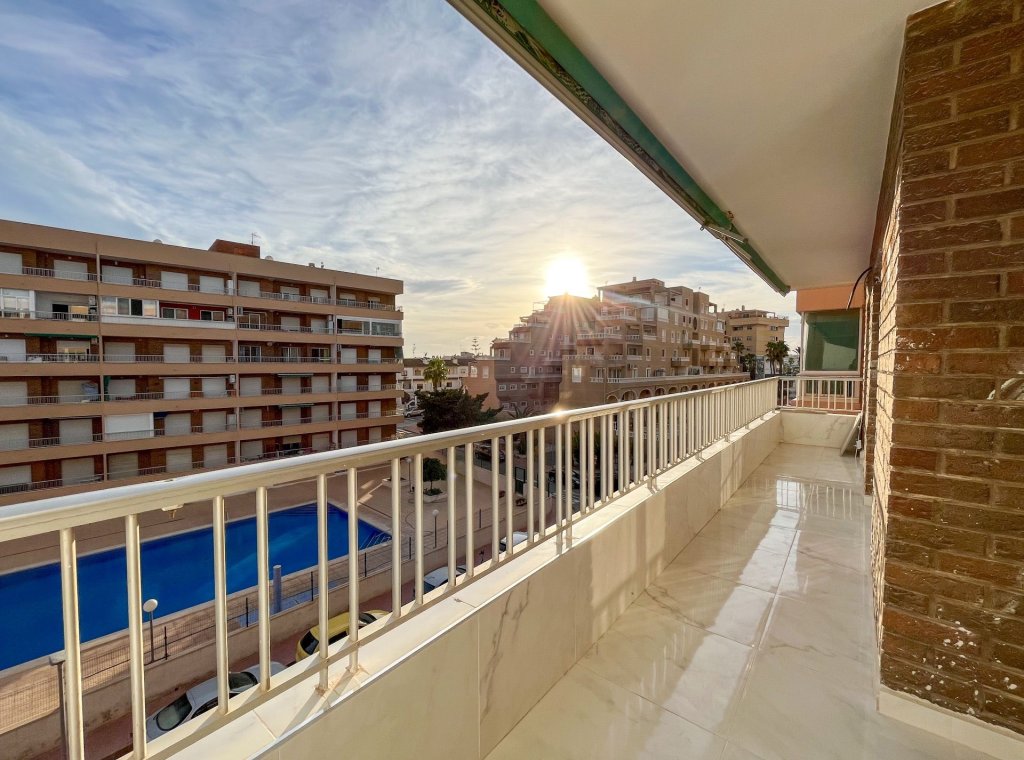 Segunda Mano - Apartamento / piso - Torrevieja