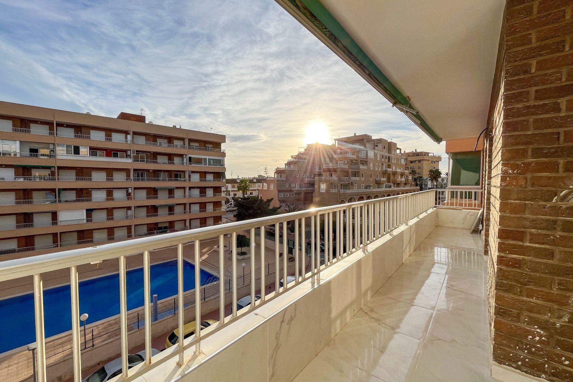 Segunda Mano - Apartamento / piso - Torrevieja