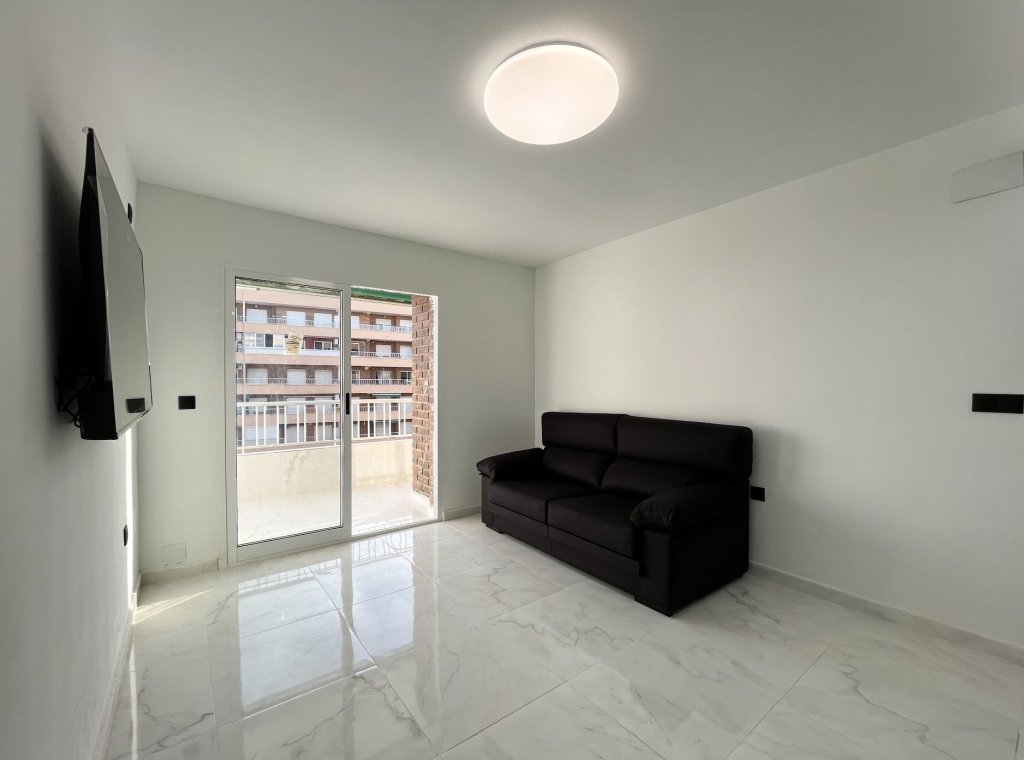 Segunda Mano - Apartamento / piso - Torrevieja