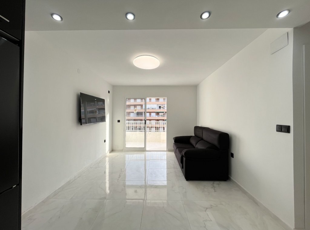 Segunda Mano - Apartamento / piso - Torrevieja