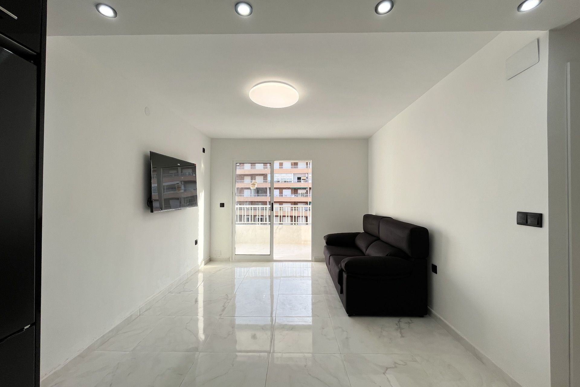 Segunda Mano - Apartamento / piso - Torrevieja