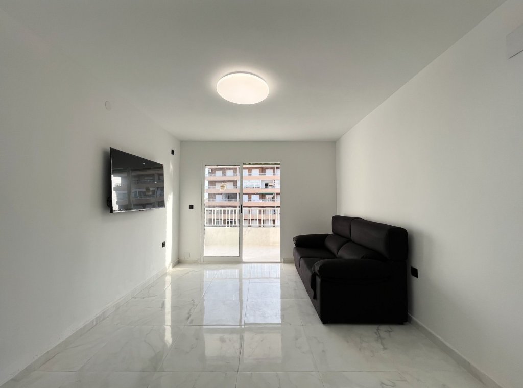 Segunda Mano - Apartamento / piso - Torrevieja