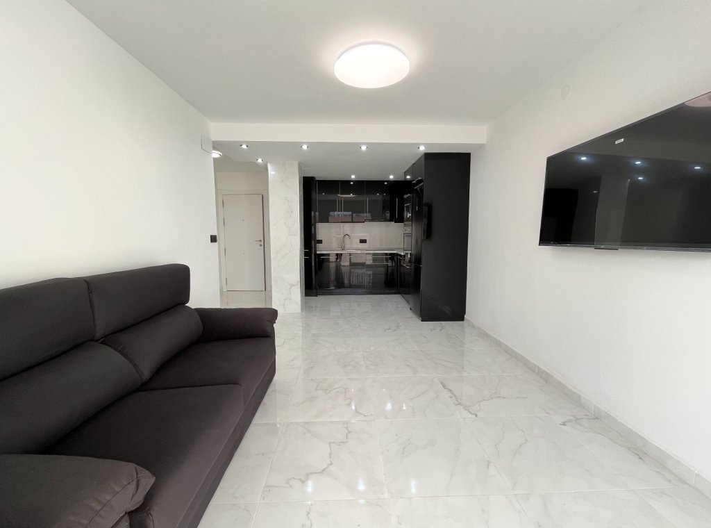Segunda Mano - Apartamento / piso - Torrevieja