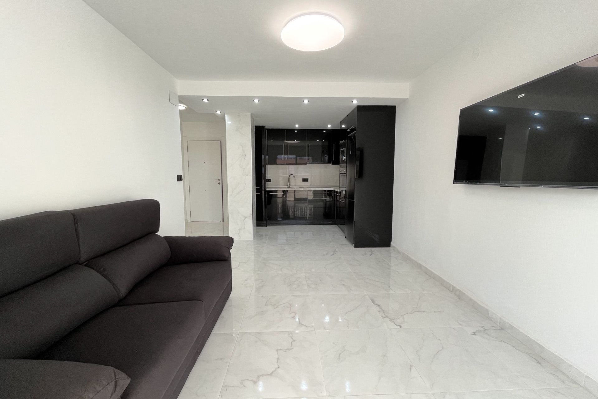 Segunda Mano - Apartamento / piso - Torrevieja