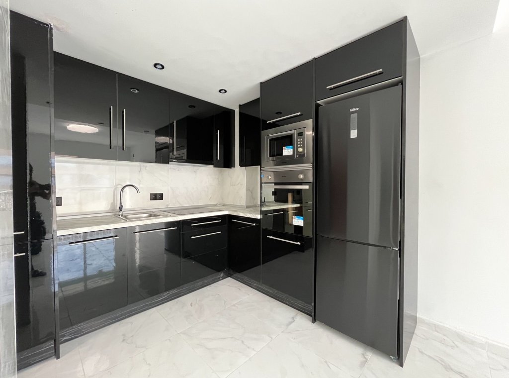 Segunda Mano - Apartamento / piso - Torrevieja