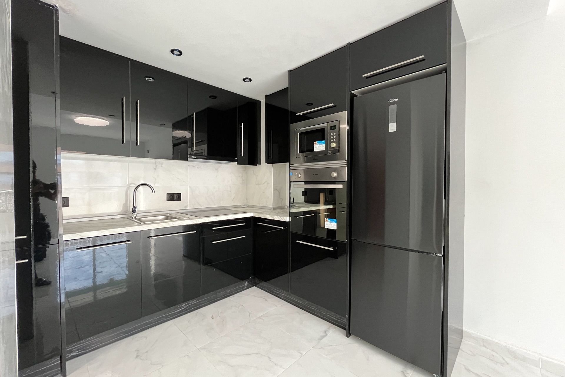 Segunda Mano - Apartamento / piso - Torrevieja