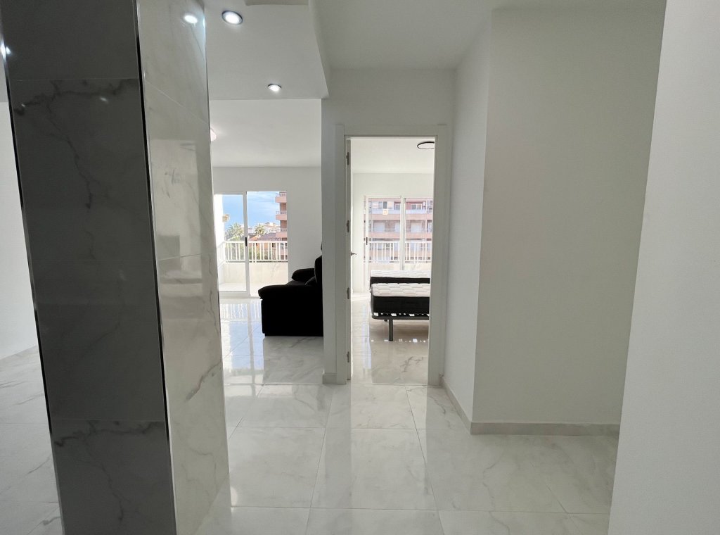 Segunda Mano - Apartamento / piso - Torrevieja