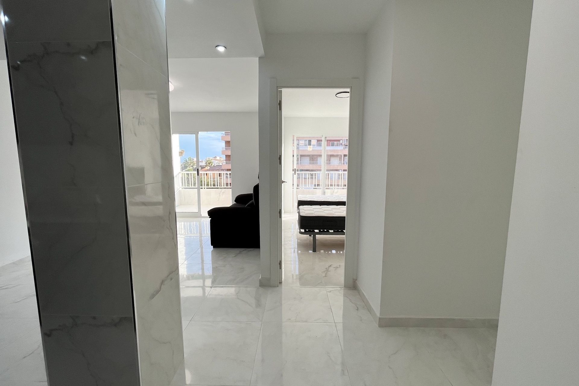 Segunda Mano - Apartamento / piso - Torrevieja