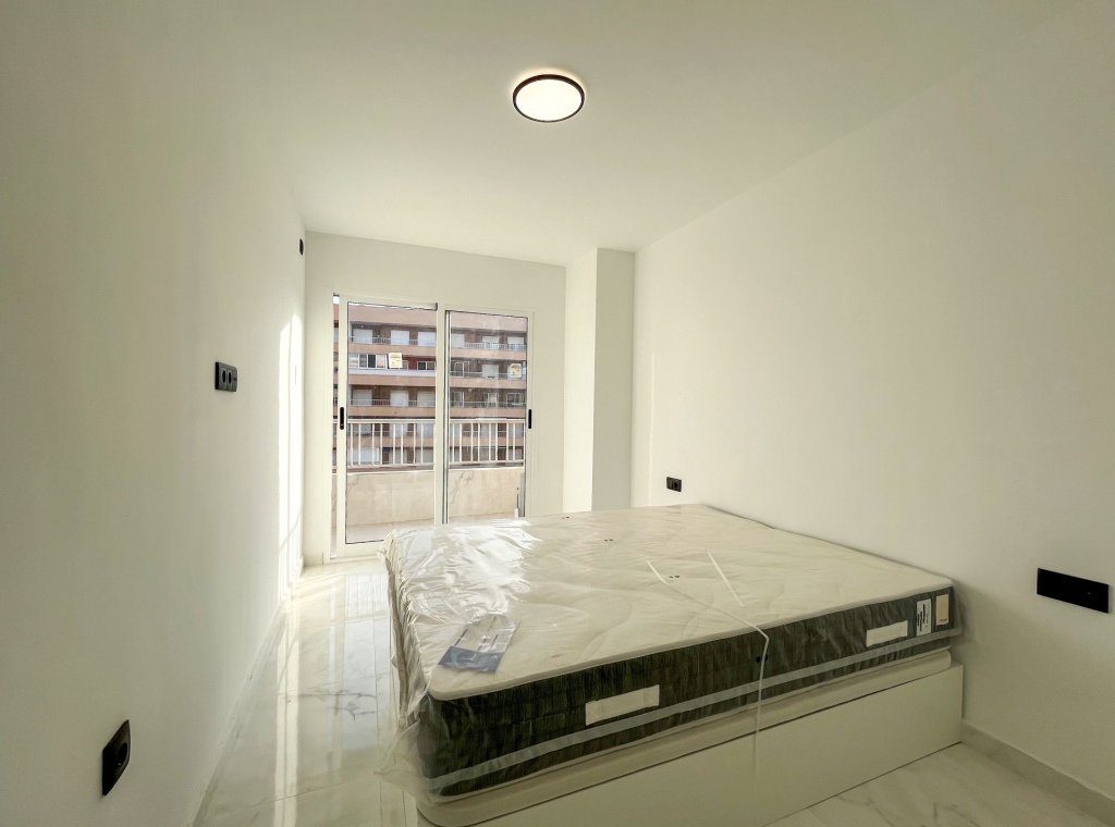 Segunda Mano - Apartamento / piso - Torrevieja