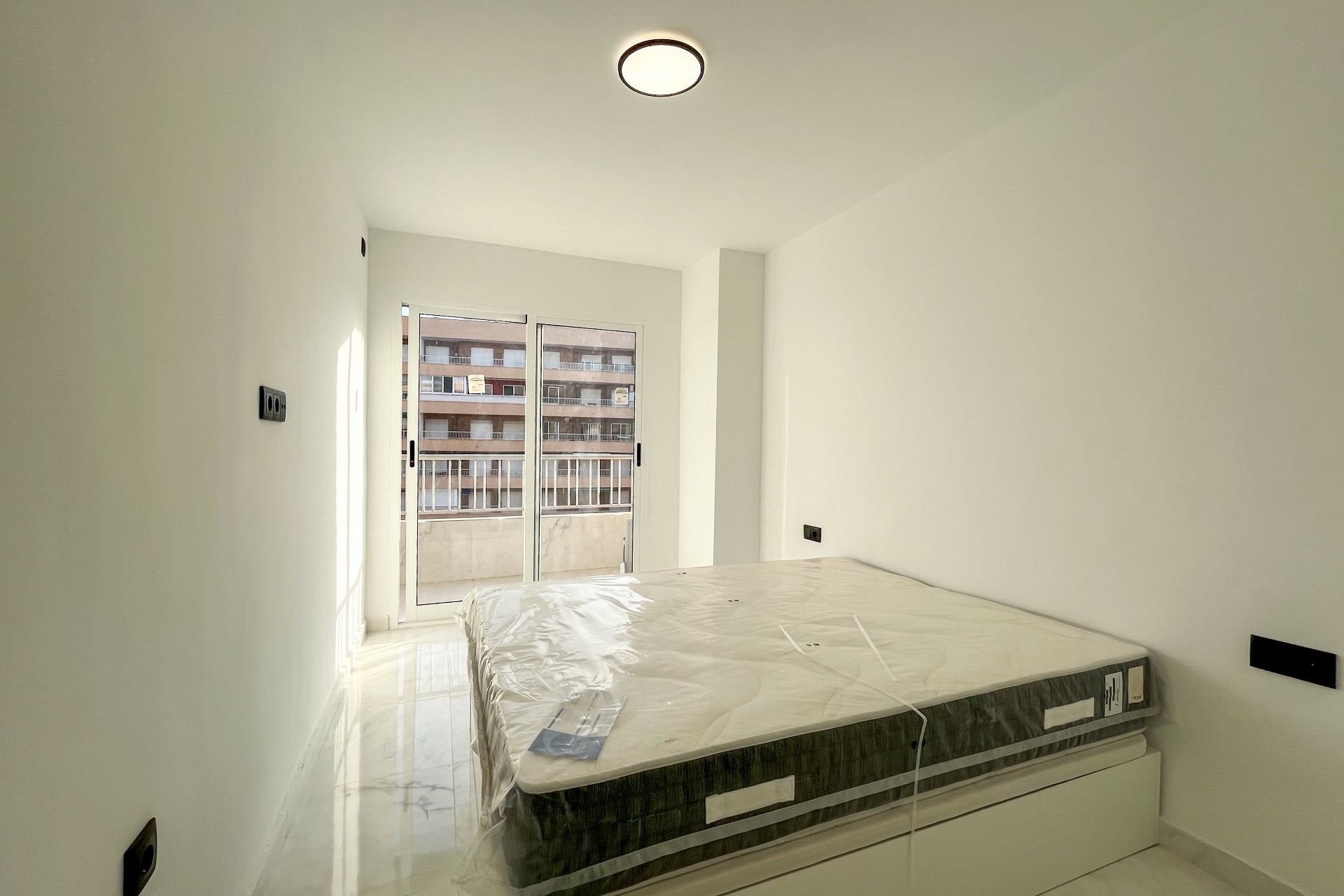Segunda Mano - Apartamento / piso - Torrevieja