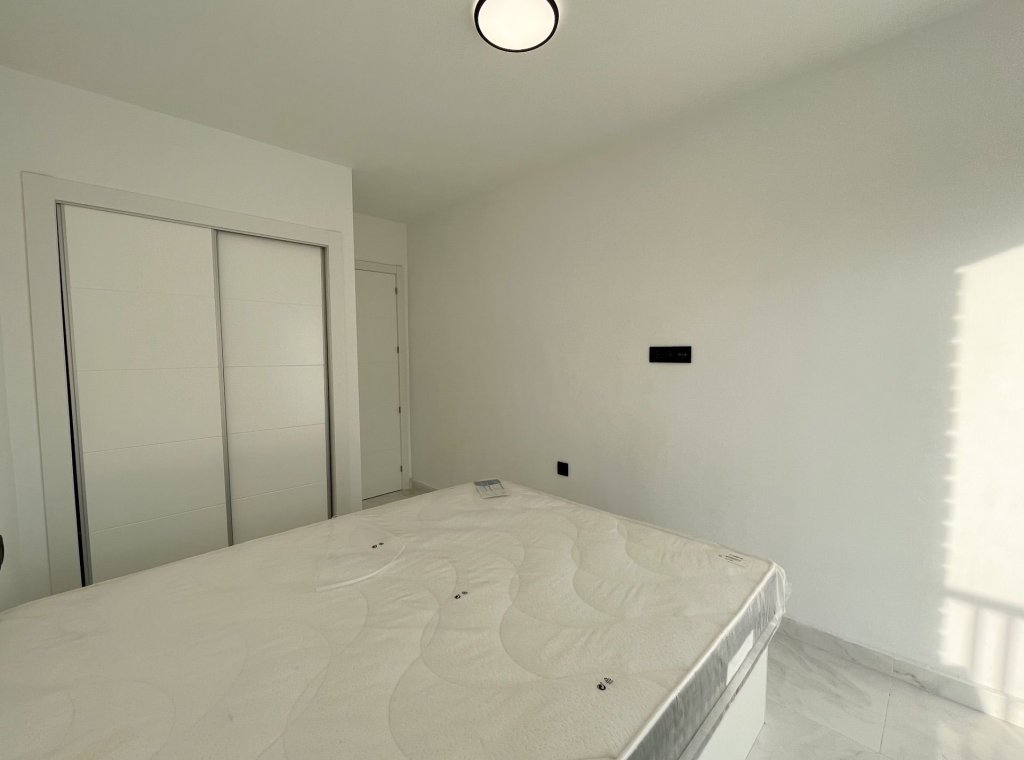 Segunda Mano - Apartamento / piso - Torrevieja