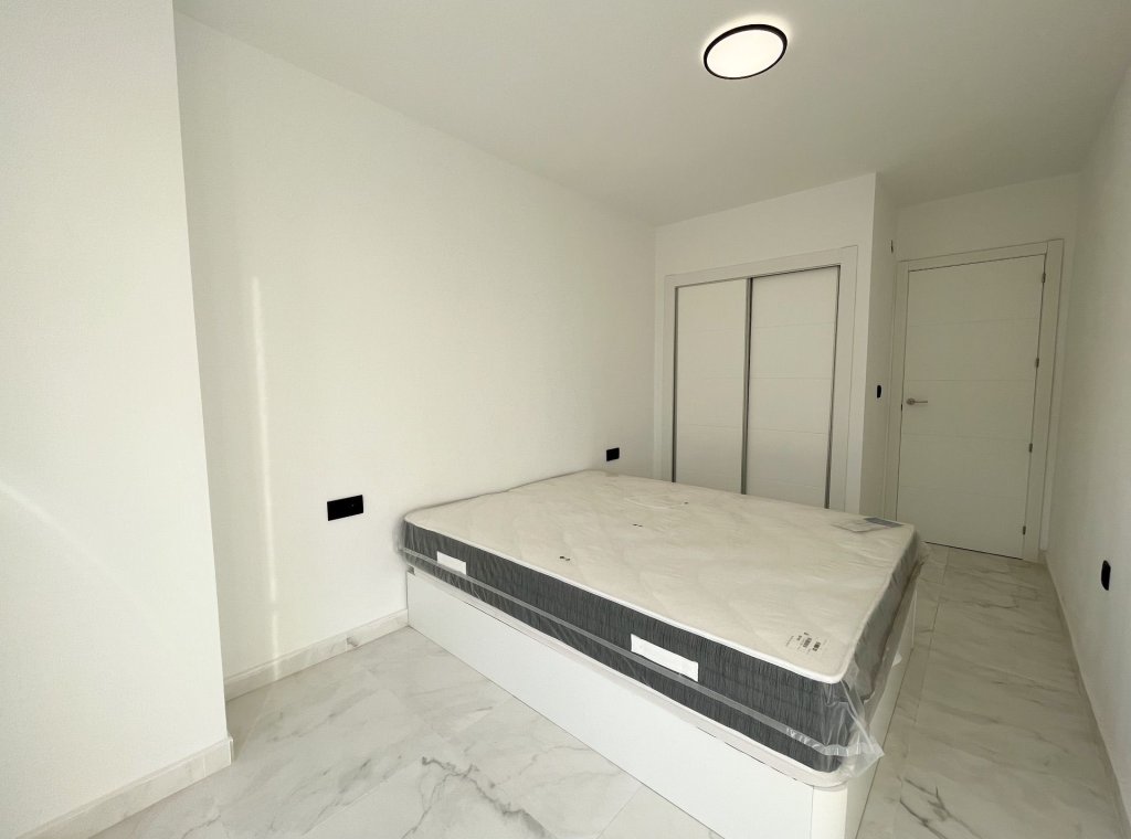 Segunda Mano - Apartamento / piso - Torrevieja