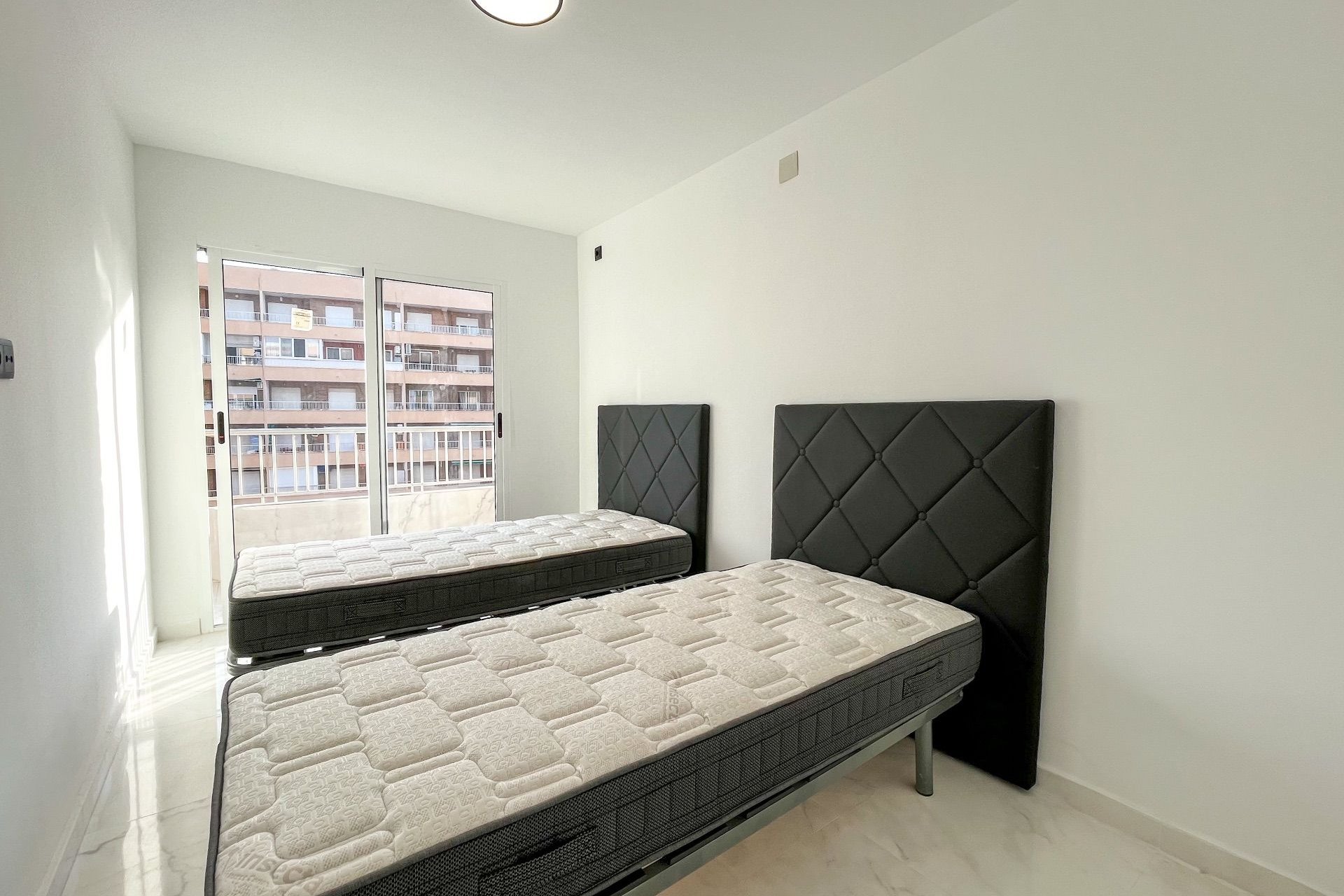 Segunda Mano - Apartamento / piso - Torrevieja