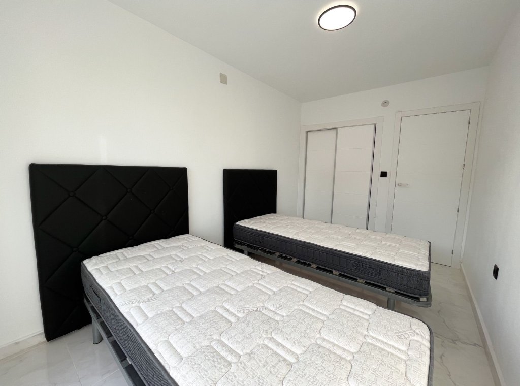 Segunda Mano - Apartamento / piso - Torrevieja