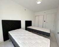 Segunda Mano - Apartamento / piso - Torrevieja