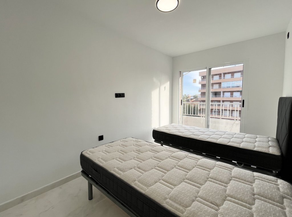 Segunda Mano - Apartamento / piso - Torrevieja