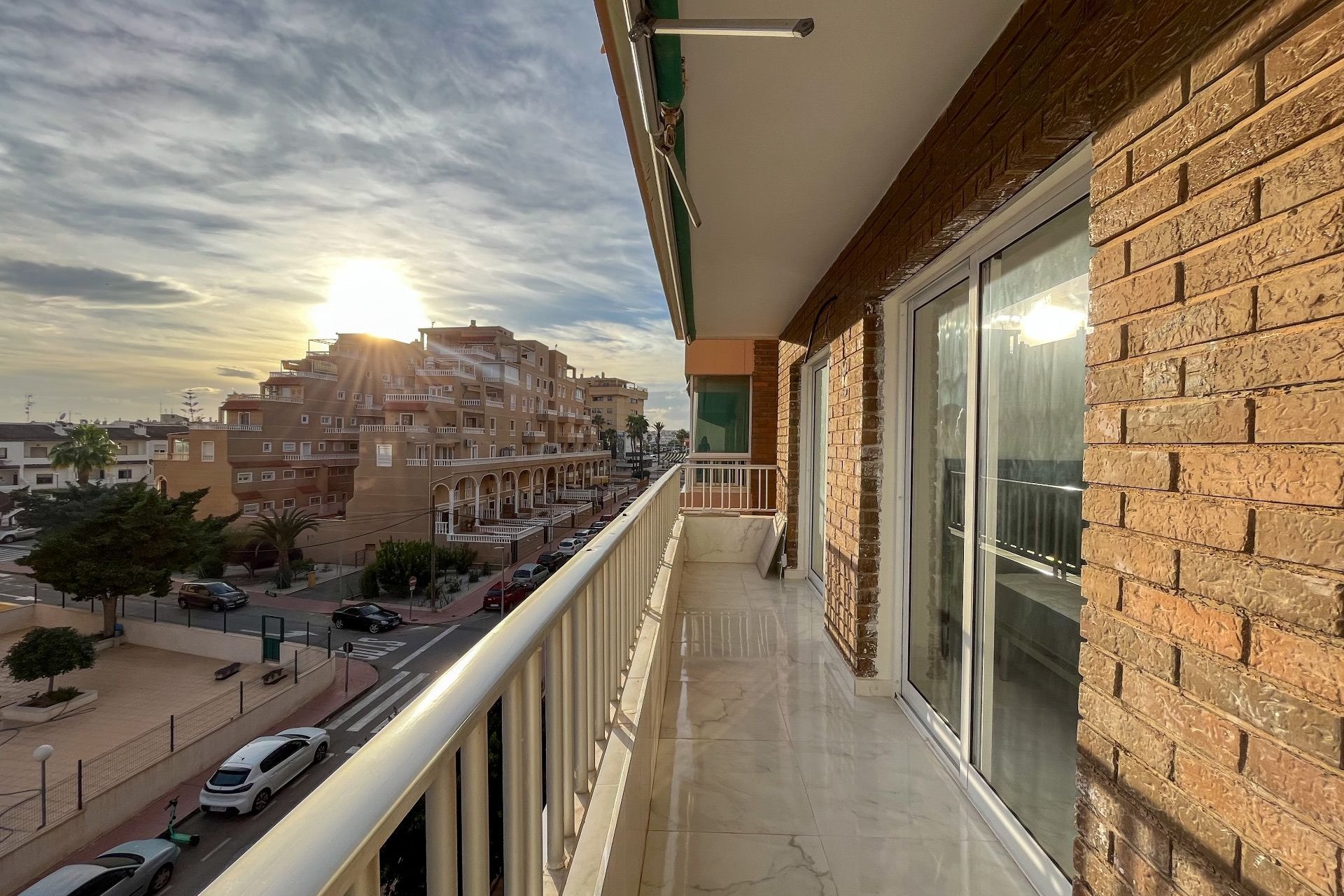 Segunda Mano - Apartamento / piso - Torrevieja