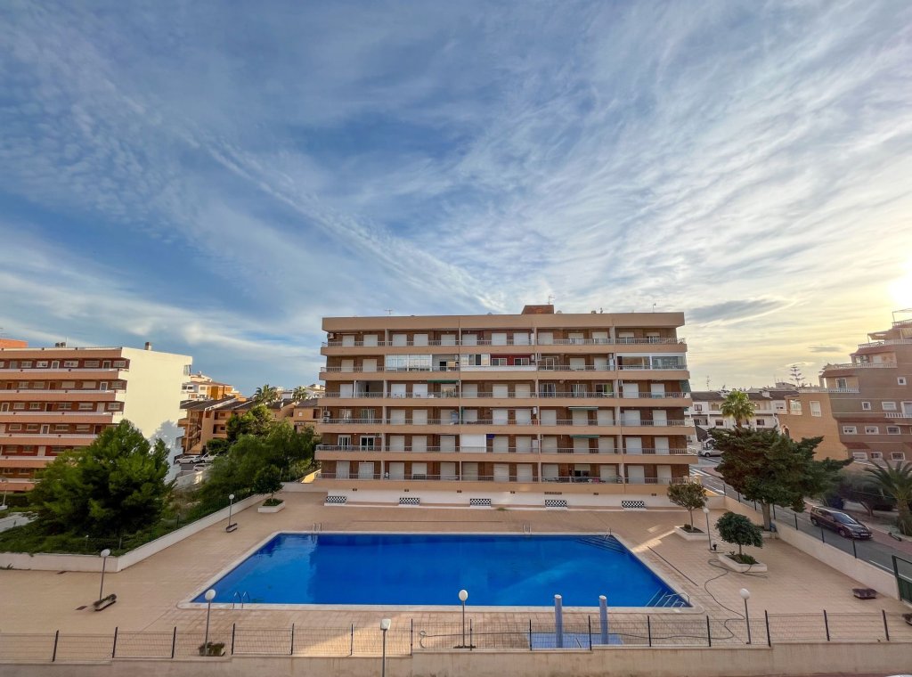 Segunda Mano - Apartamento / piso - Torrevieja
