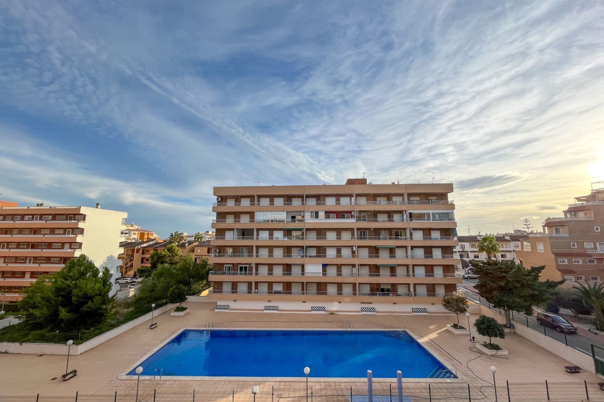 Segunda Mano - Apartamento / piso - Torrevieja