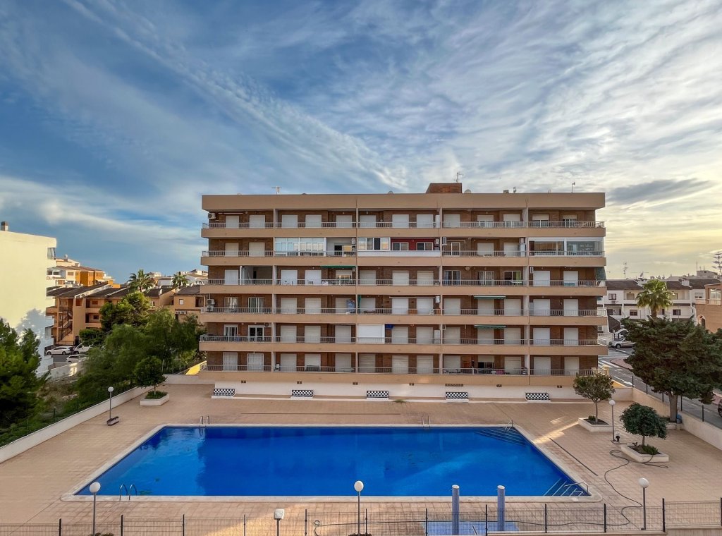 Segunda Mano - Apartamento / piso - Torrevieja