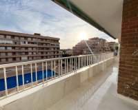 Segunda Mano - Apartamento / piso - Torrevieja