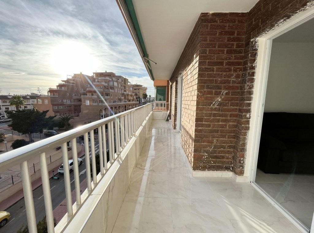 Segunda Mano - Apartamento / piso - Torrevieja