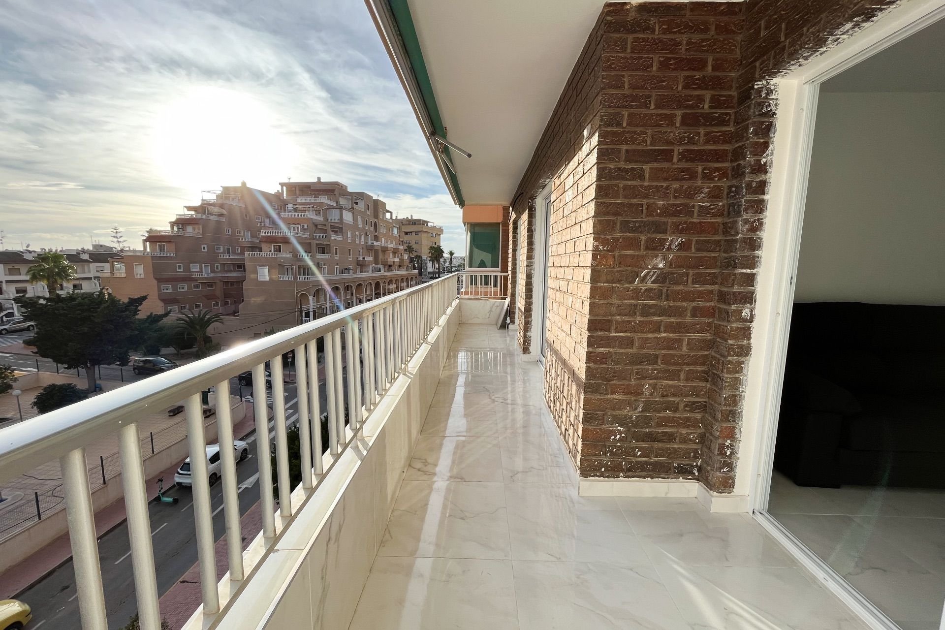 Segunda Mano - Apartamento / piso - Torrevieja