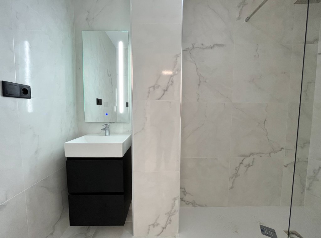 Segunda Mano - Apartamento / piso - Torrevieja