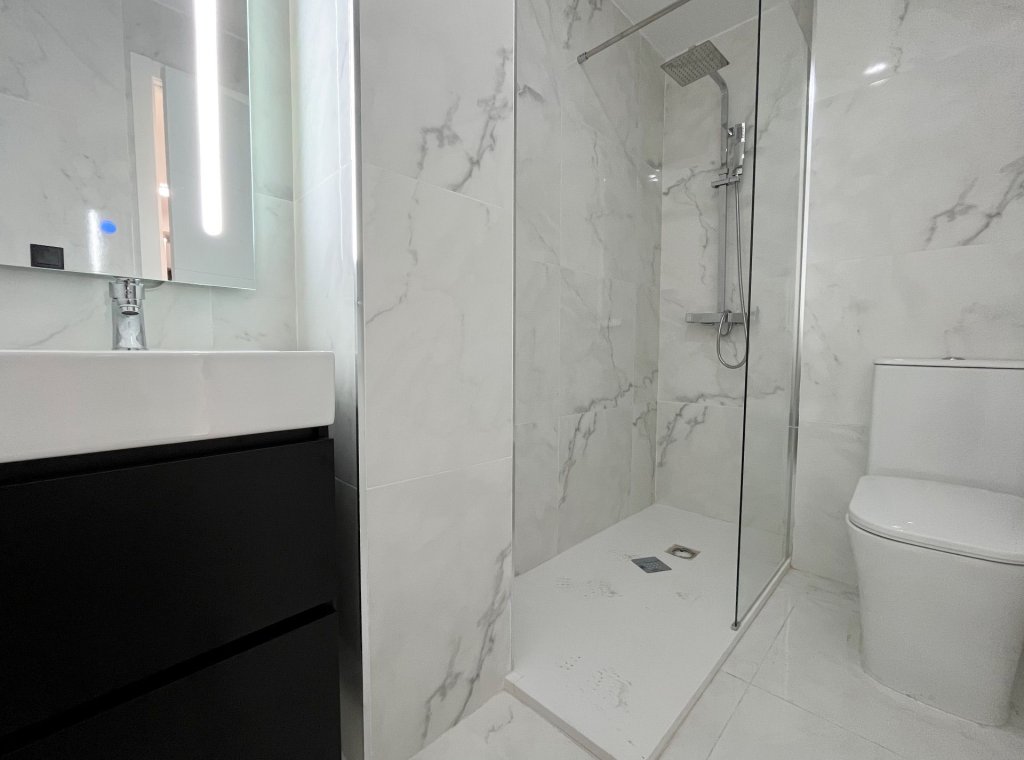 Segunda Mano - Apartamento / piso - Torrevieja
