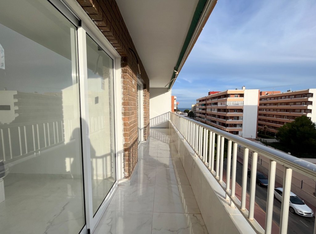 Segunda Mano - Apartamento / piso - Torrevieja