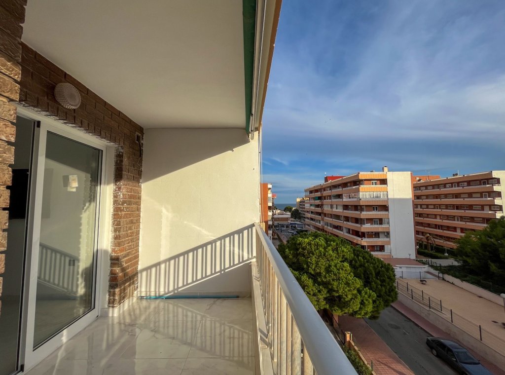 Segunda Mano - Apartamento / piso - Torrevieja