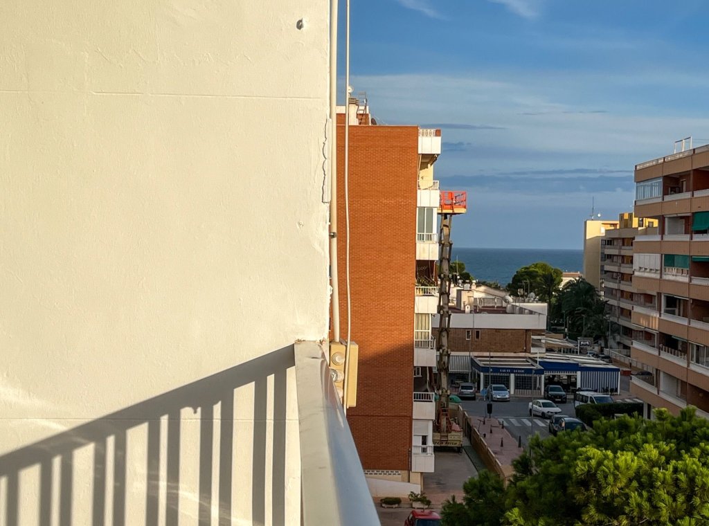 Segunda Mano - Apartamento / piso - Torrevieja