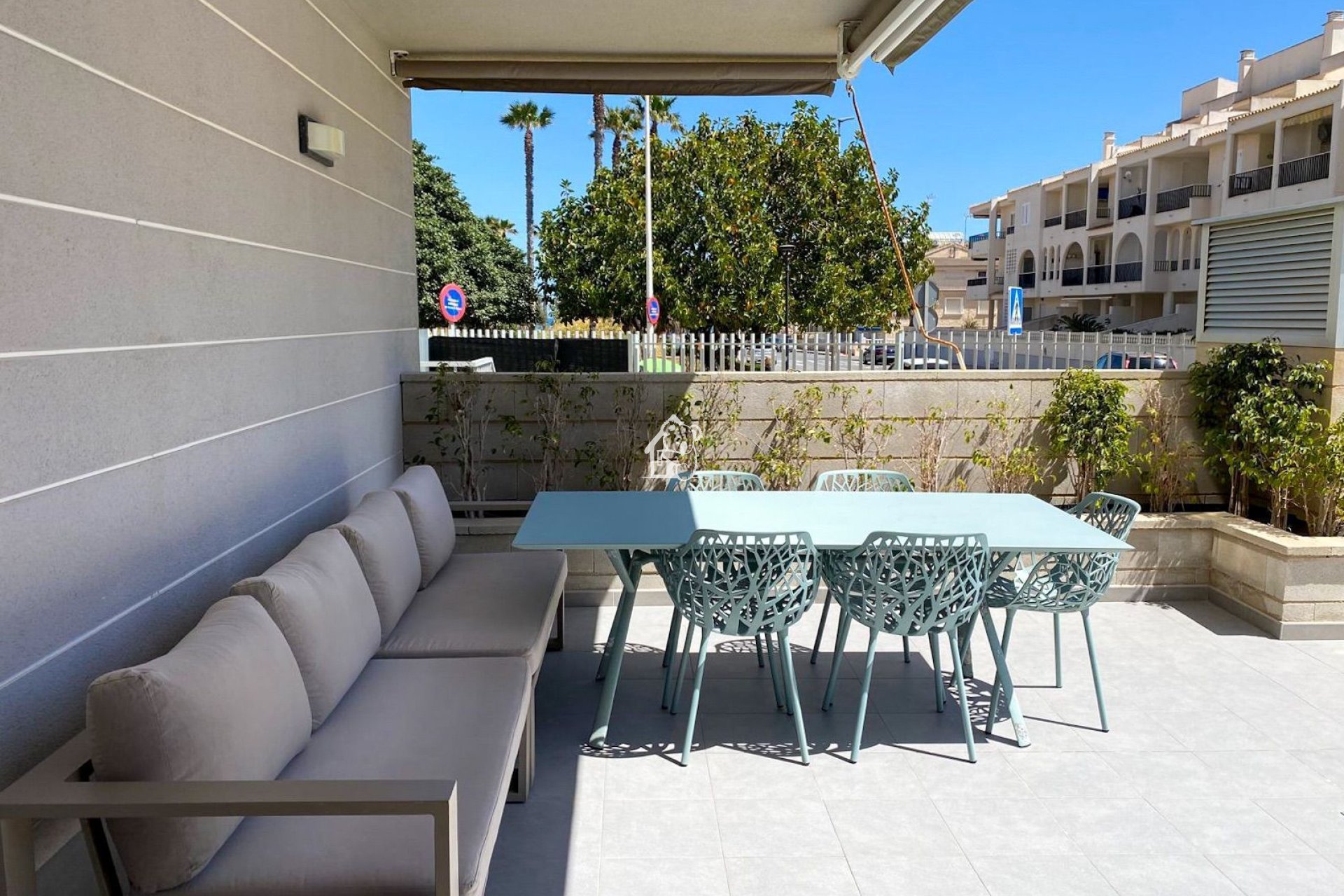 Segunda Mano - Apartamento / piso - Torrevieja