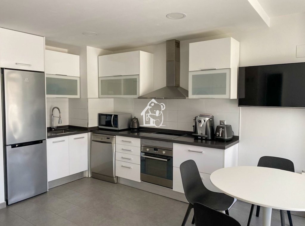 Segunda Mano - Apartamento / piso - Torrevieja