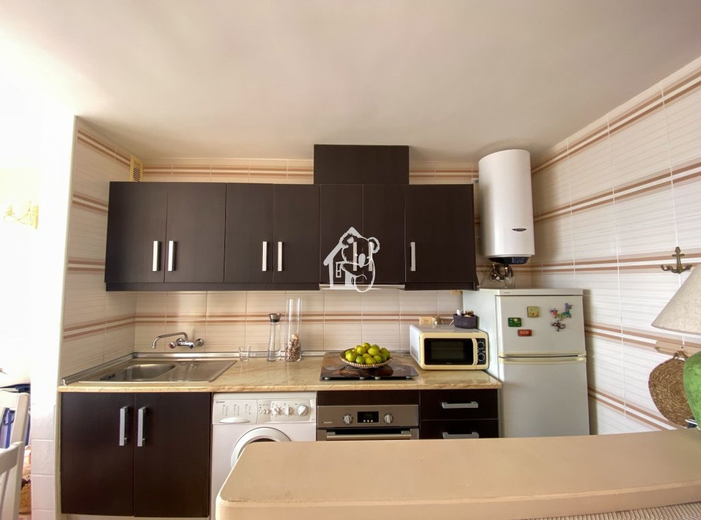 Segunda Mano - Apartamento / piso - Torrevieja