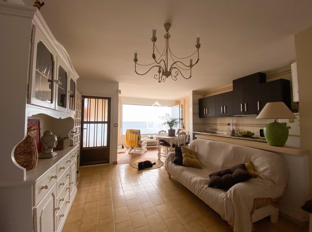 Segunda Mano - Apartamento / piso - Torrevieja