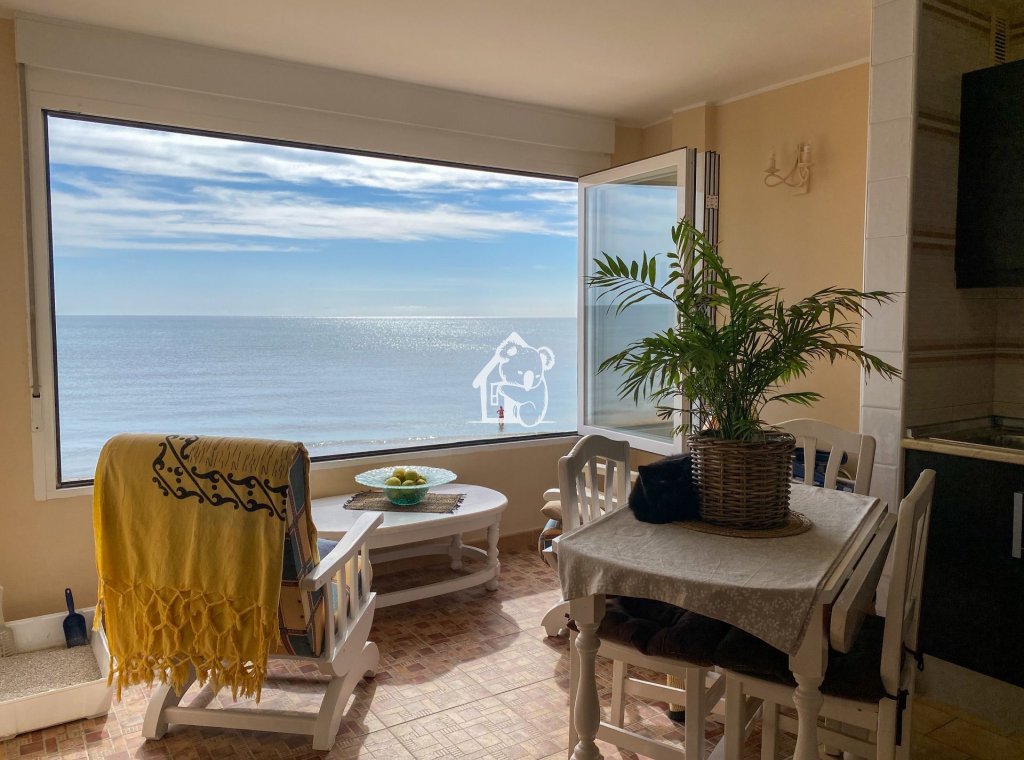 Segunda Mano - Apartamento / piso - Torrevieja