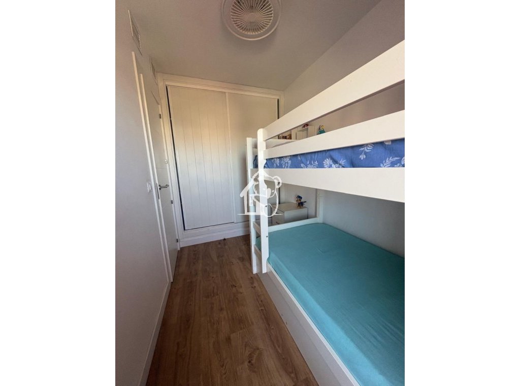 Segunda Mano - Apartamento / piso - Vera - Vera playa