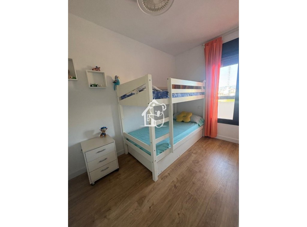 Segunda Mano - Apartamento / piso - Vera - Vera playa