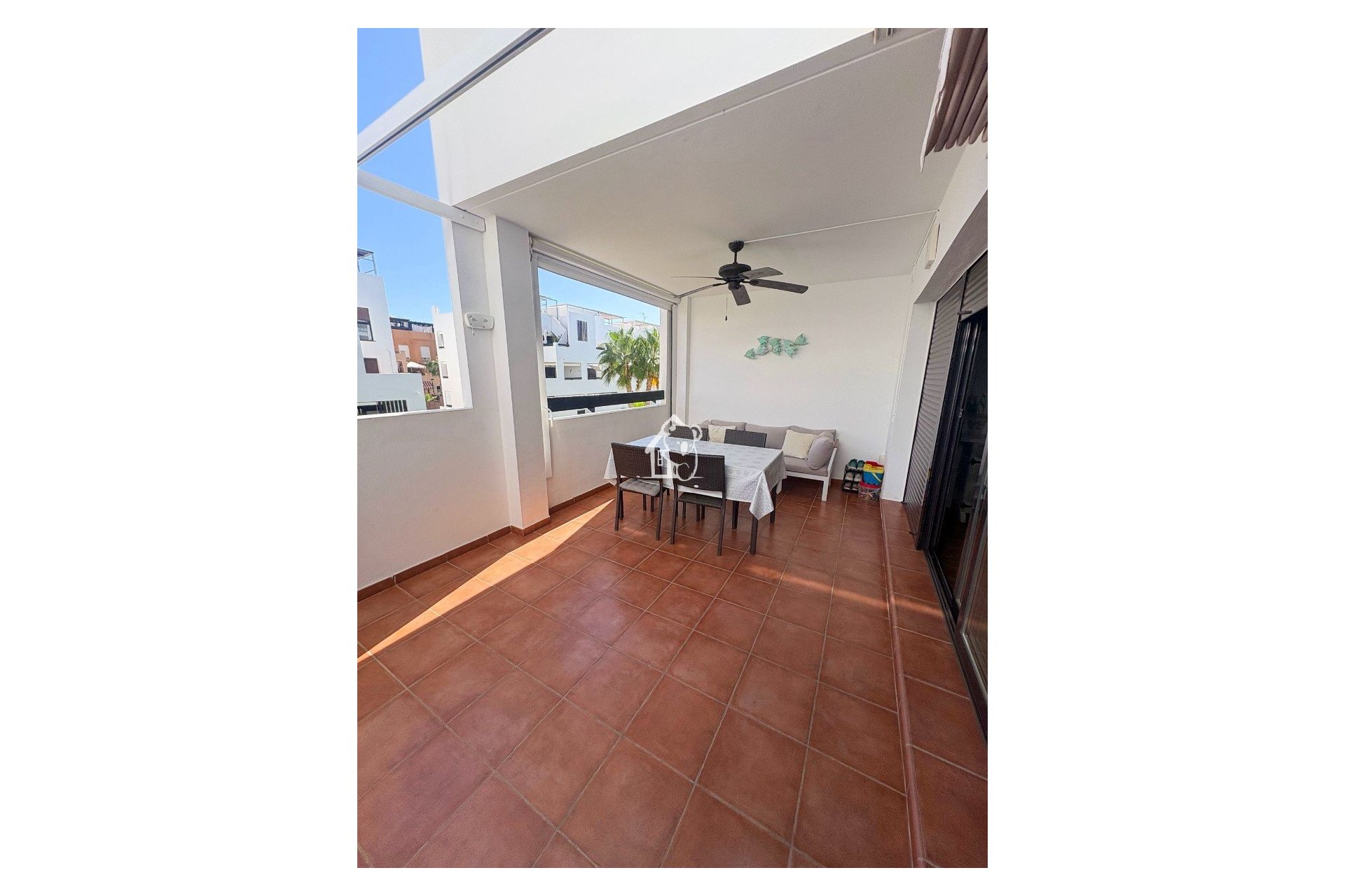 Segunda Mano - Apartamento / piso - Vera - Vera playa