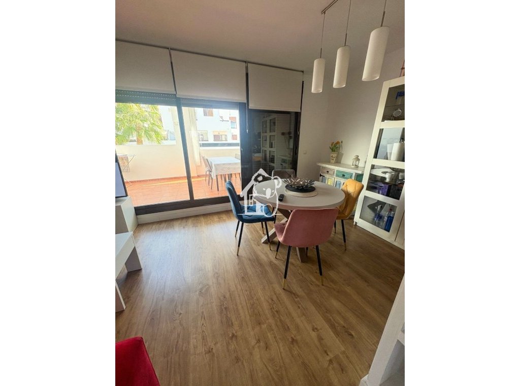 Segunda Mano - Apartamento / piso - Vera - Vera playa