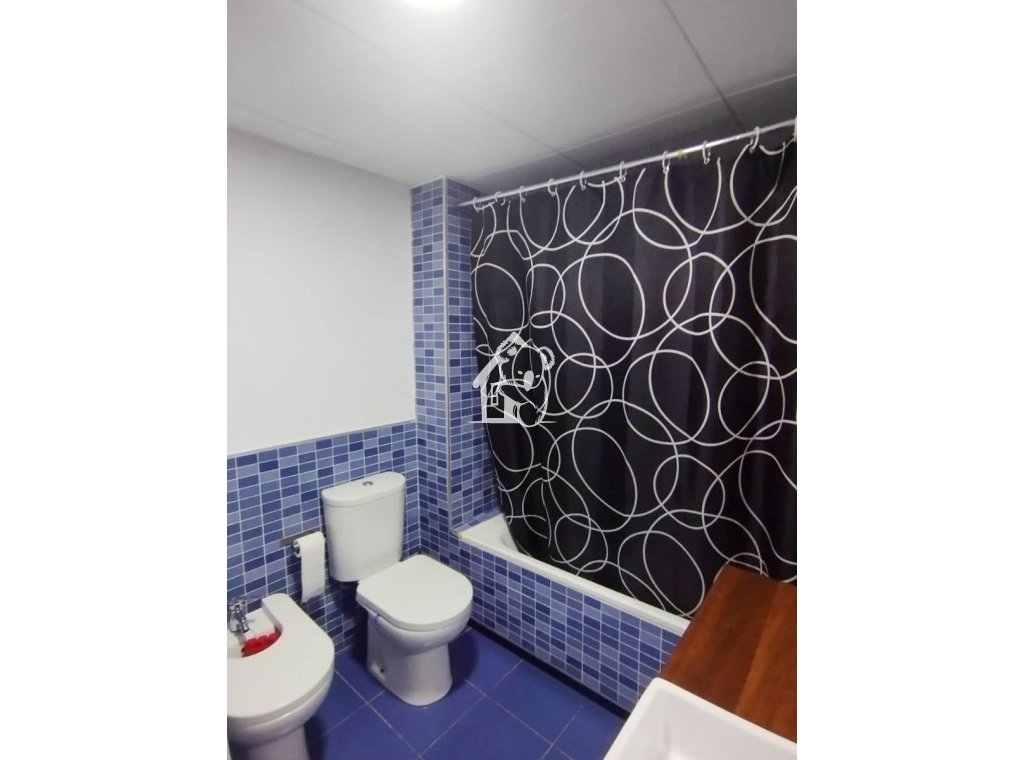Segunda Mano - Apartamento / piso - Vera - Vera playa