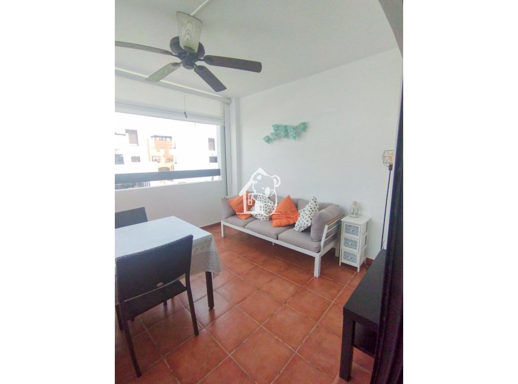 Segunda Mano - Apartamento / piso - Vera - Vera playa