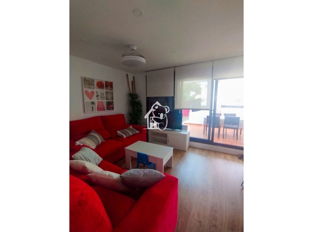 Segunda Mano - Apartamento / piso - Vera - Vera playa