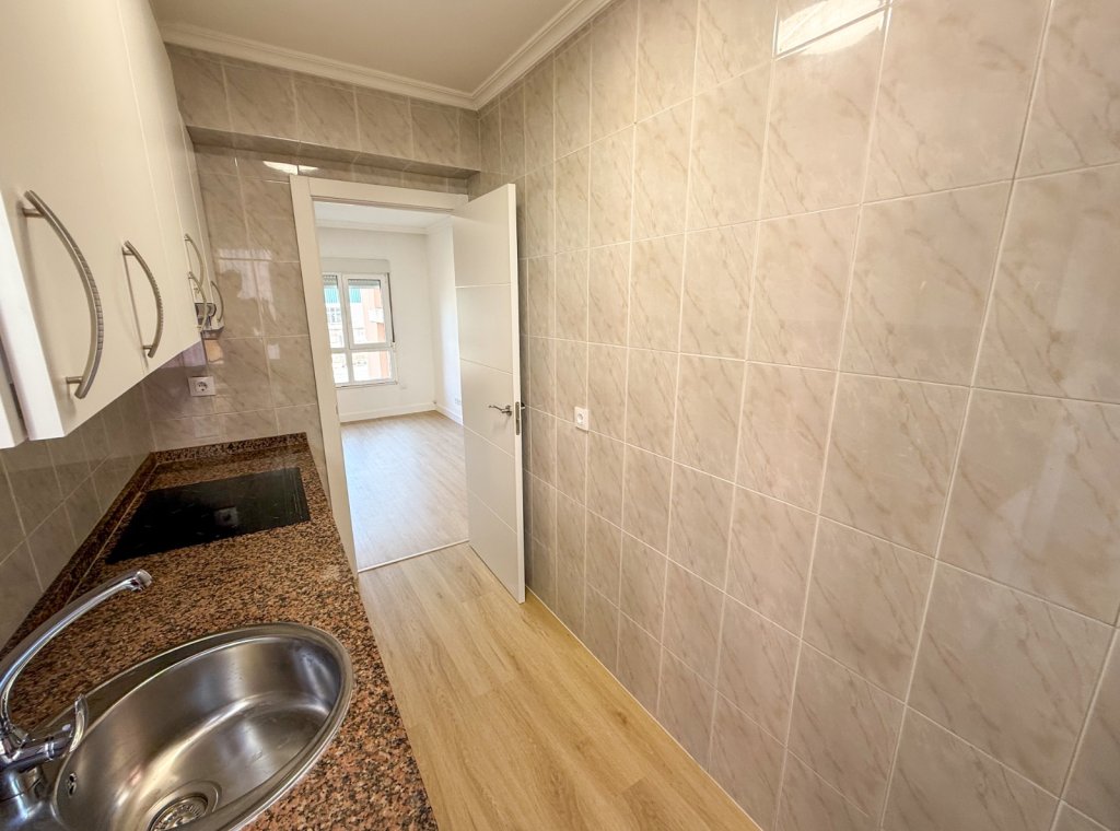 Segunda Mano - Apartamento / piso - Vigo