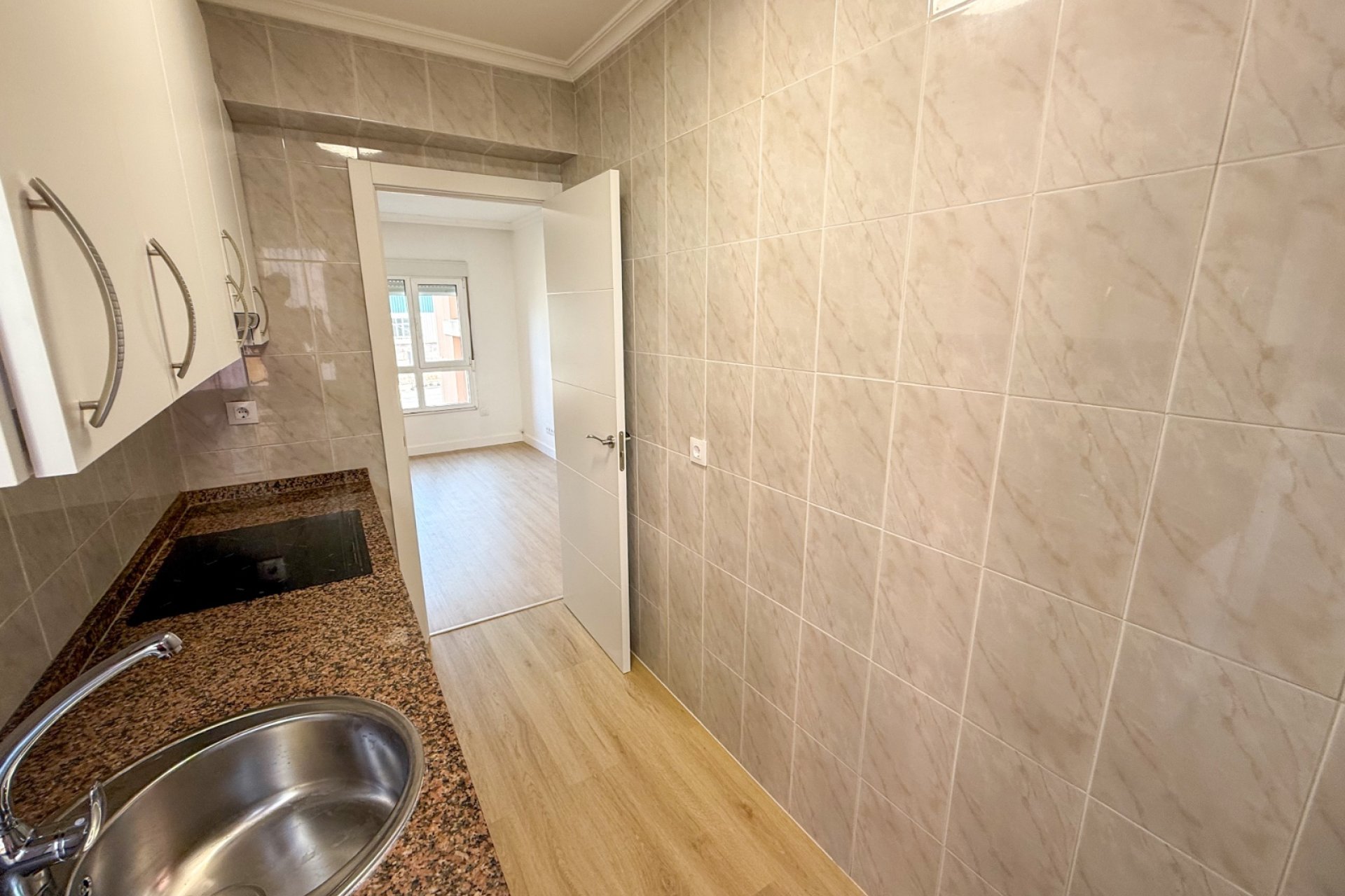 Segunda Mano - Apartamento / piso - Vigo