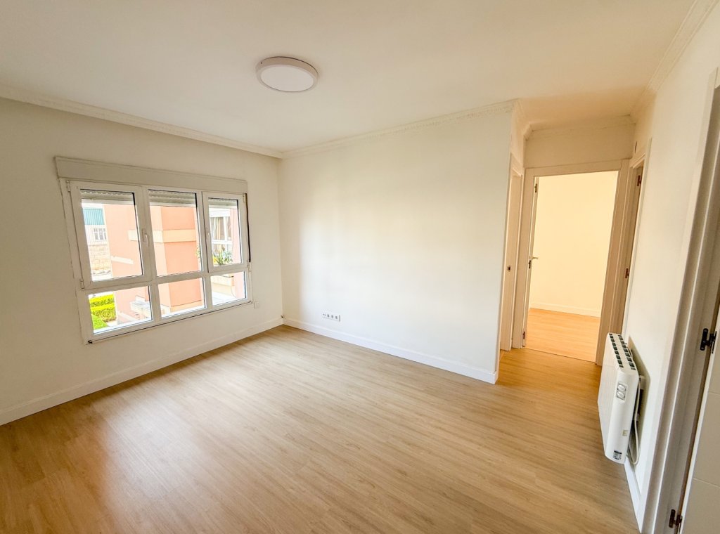 Segunda Mano - Apartamento / piso - Vigo