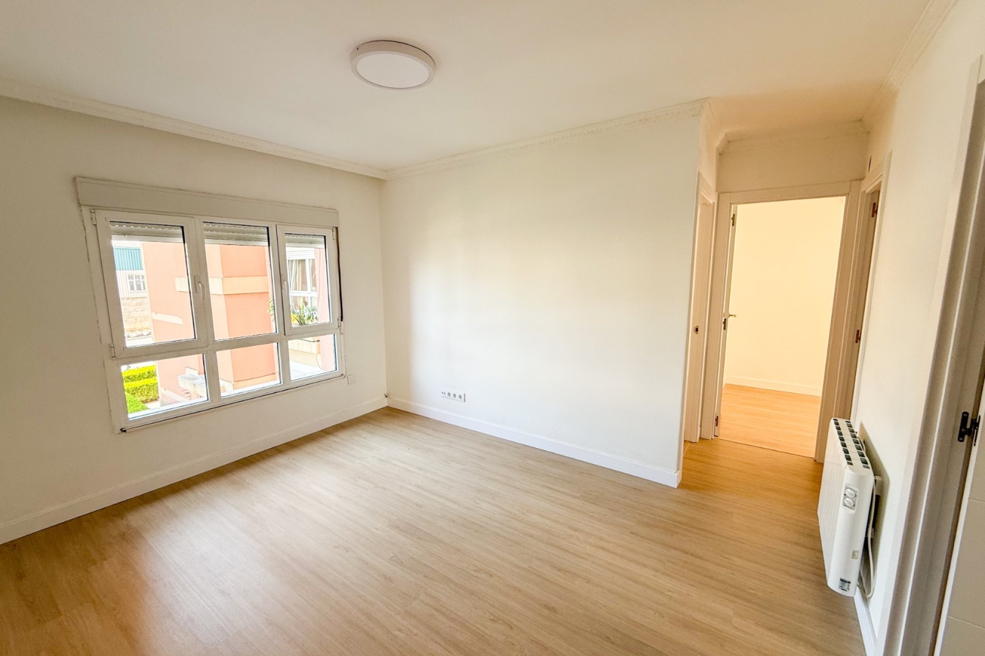Segunda Mano - Apartamento / piso - Vigo