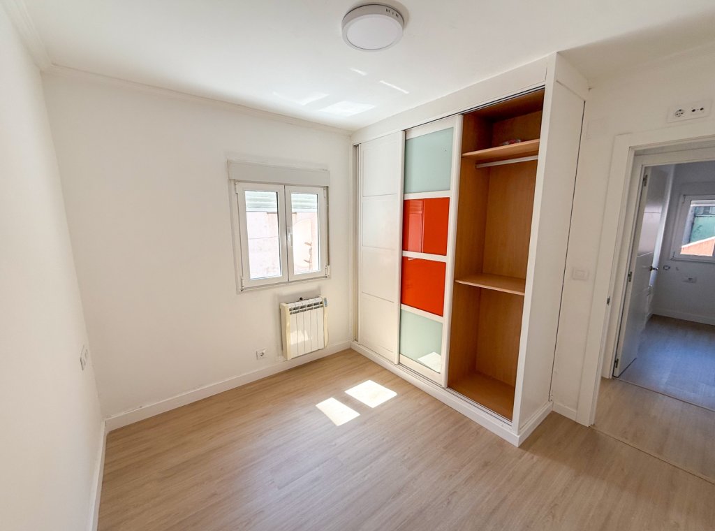 Segunda Mano - Apartamento / piso - Vigo
