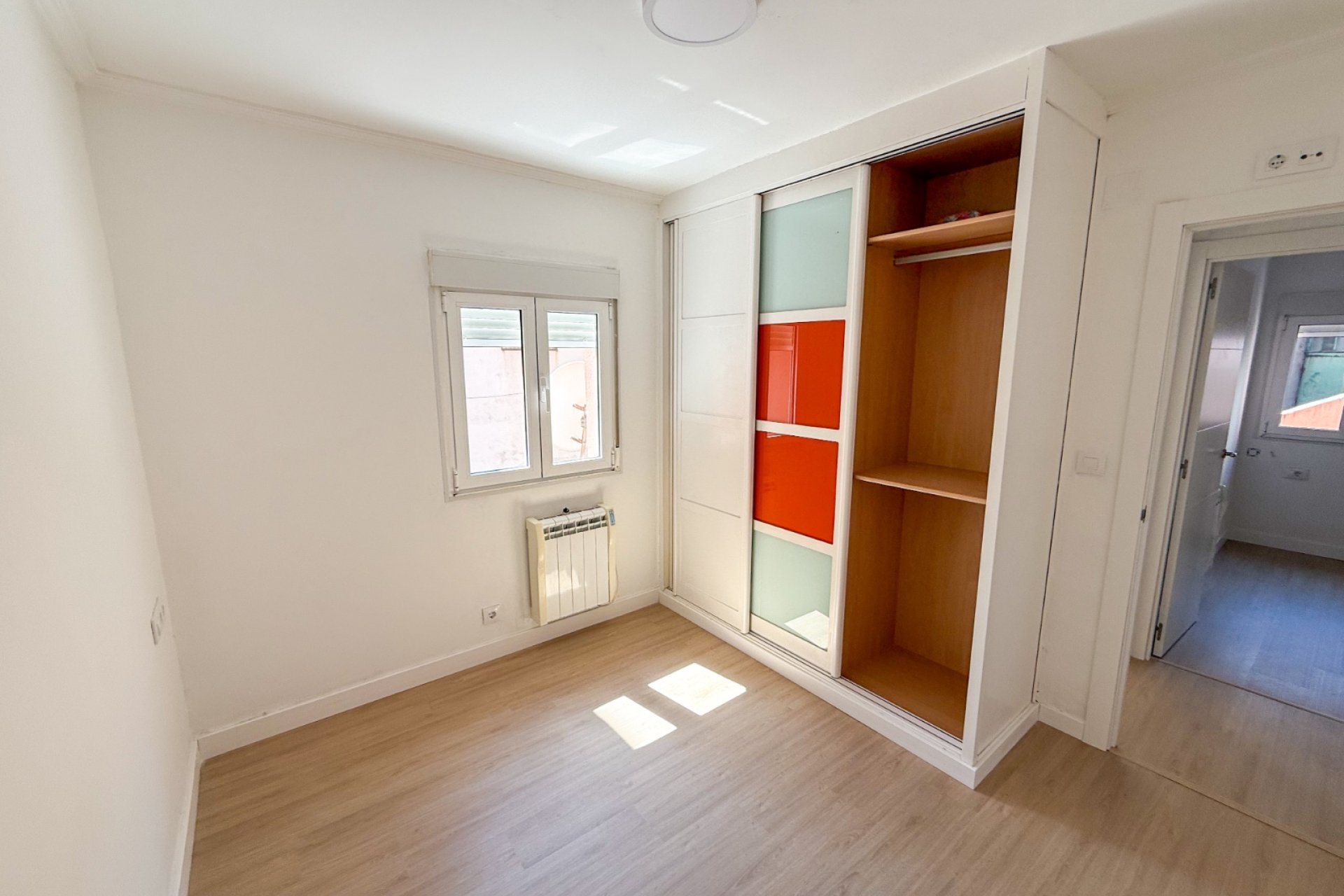 Segunda Mano - Apartamento / piso - Vigo